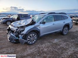 Subaru Outback 2023 2