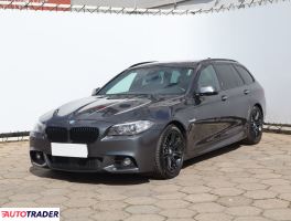 BMW 528 2017 2.0 214 KM