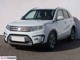 Suzuki Vitara 2017 1.6 118 KM