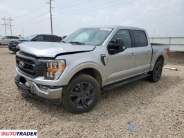 Ford Pozostałe 2023 5 Ford Pozostałe 2023 5
