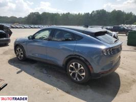 Ford Mustang 2023