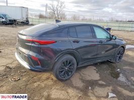 Buick Pozostałe 2025 1
