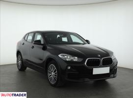 BMW X2 - zobacz ofertę
