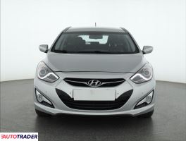 Hyundai i40 2012 1.6 134 KM