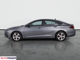Opel Insignia 2021 1.5 120 KM