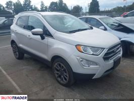 Ford EcoSport 2019 2