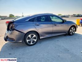 Honda Civic 2019 2 Honda Civic 2019 2