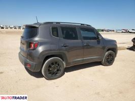 Jeep Renegade 2019 2 Jeep Renegade 2019 2