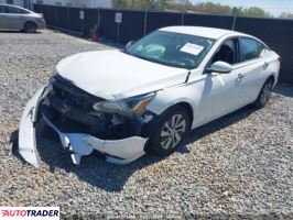 Nissan Altima 2019 2 Nissan Altima 2019 2