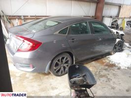 Honda Civic 2020 2