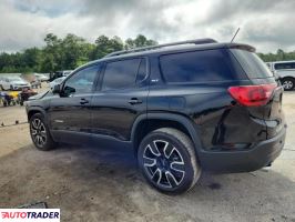 GMC Acadia 2019 3