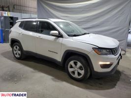 Jeep Compass 2019 2