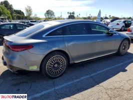 Mercedes CL 2023