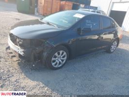 Toyota Corolla 2022 1 Toyota Corolla 2022 1