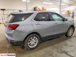 Chevrolet Equinox 2023 1