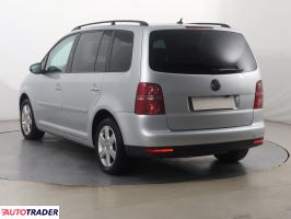 Volkswagen Touran 2010 1.4 138 KM