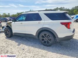 Ford Explorer 2023 2
