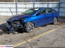 Kia Pozostałe 2020 2