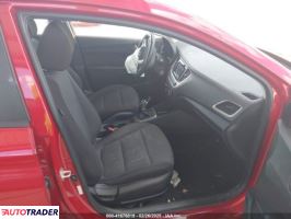 Hyundai Accent 2021 1 Hyundai Accent 2021 1