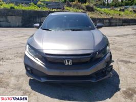 Honda Civic 2020 2