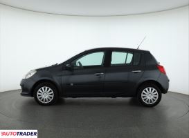 Renault Clio 2007 1.5 104 KM