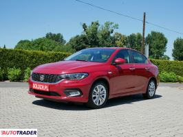 Fiat Tipo 2020 1.4 95 KM