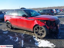 Land Rover Range Rover - zobacz ofertę