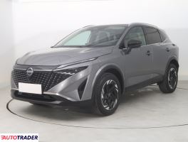 Nissan Qashqai 2025 1.3 155 KM