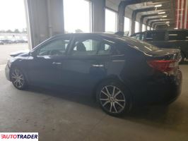 Subaru Impreza 2019 2 Subaru Impreza 2019 2