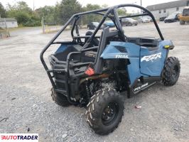 Polaris Ranger RZR 2025