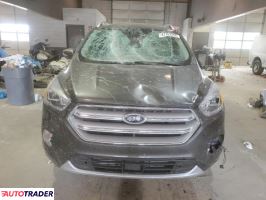 Ford Escape 2019 2