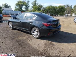 Acura Pozostałe 2021 2