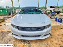 Dodge Charger 2021 3