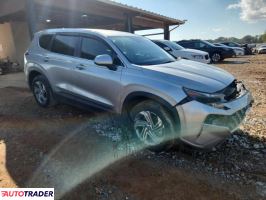 Hyundai Santa Fe 2021 2