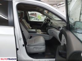 Honda Pozostałe 2024 3