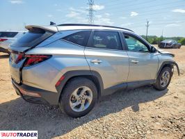 Hyundai Tucson 2024 2