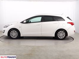 Hyundai i30 2017 1.6 132 KM