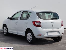 Dacia Sandero 2015 1.1 72 KM