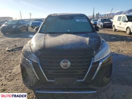 Nissan Pozostałe 2022 1