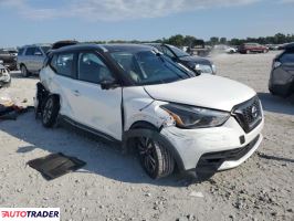 Nissan Pozostałe 2020 1