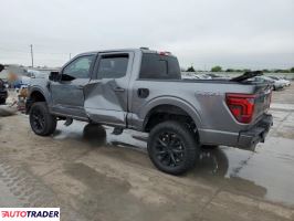 Ford Pozostałe 2024 5 Ford Pozostałe 2024 5