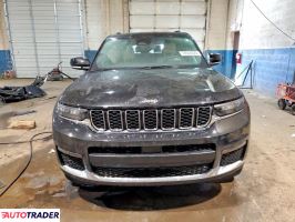 Jeep Cherokee 2023 3