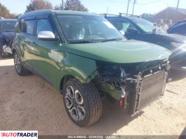 Kia Soul 2020 2