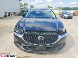Mazda CX-30 2025 2
