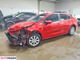 Toyota Corolla - zobacz ofertę