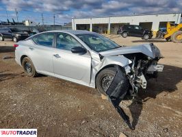 Nissan Altima 2024 2