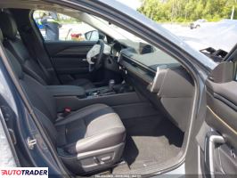 Mazda 5 2025 2 Mazda 5 2025 2