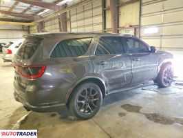 Dodge Durango 2021 6