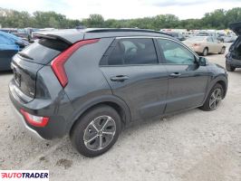 Kia Niro 2024 1