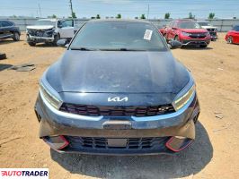 Kia Pozostałe 2024 1